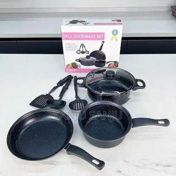 Cookware Set
