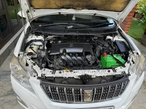 Toyota Premio G Superior 2013