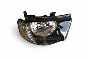 L 200 2007 Head Light