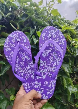Slippers