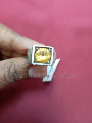 Silver Ring