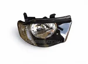 L 200 2007 Head Light