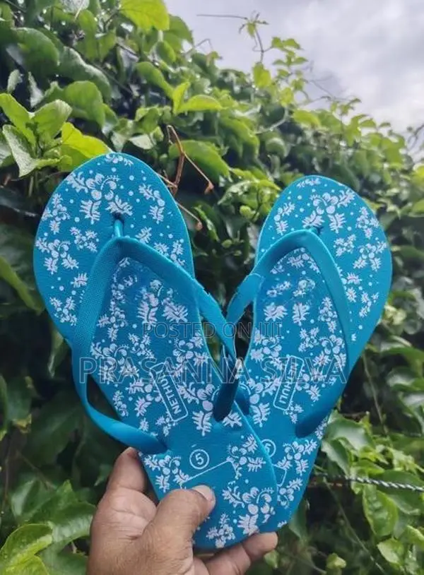 Slippers