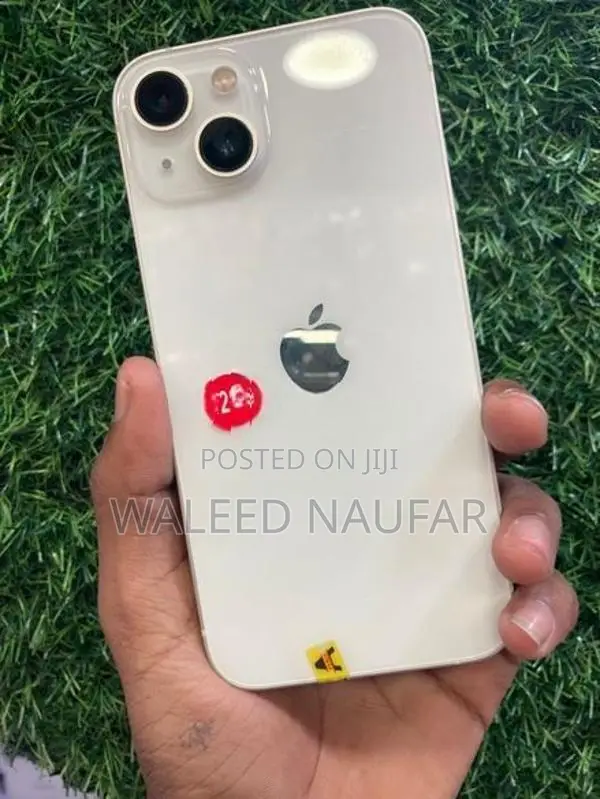 Apple iPhone 13 (Used)