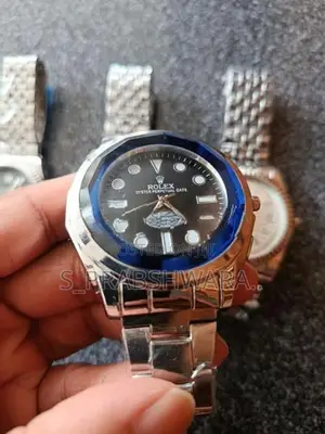 Rolex Land Dweller Watch