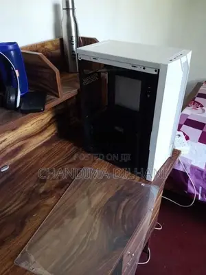 RGB Gaming Casing