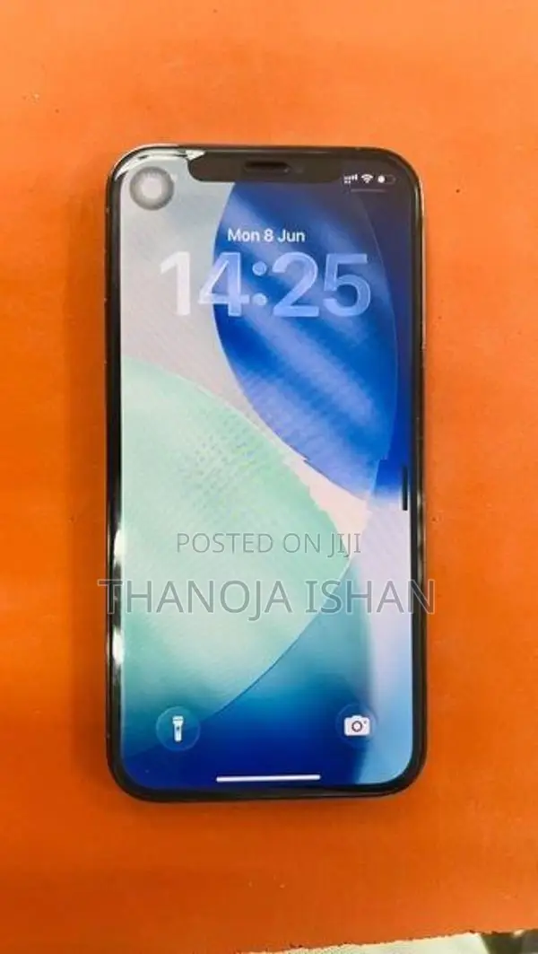 Apple iPhone 12 Pro 128GB (Used)
