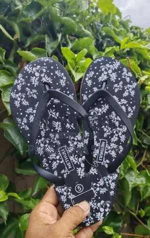 Slippers
