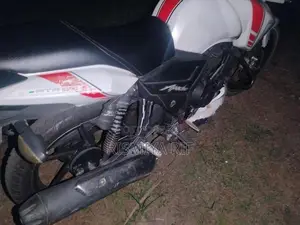 TVS Apache 2019