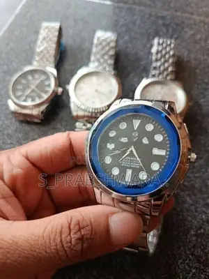 Rolex Land Dweller Watch