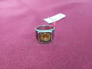 Silver Ring