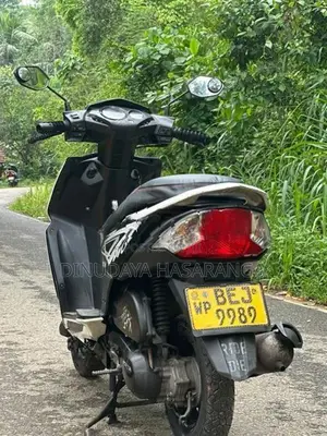 Honda Dio 2016