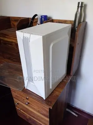 RGB Gaming Casing