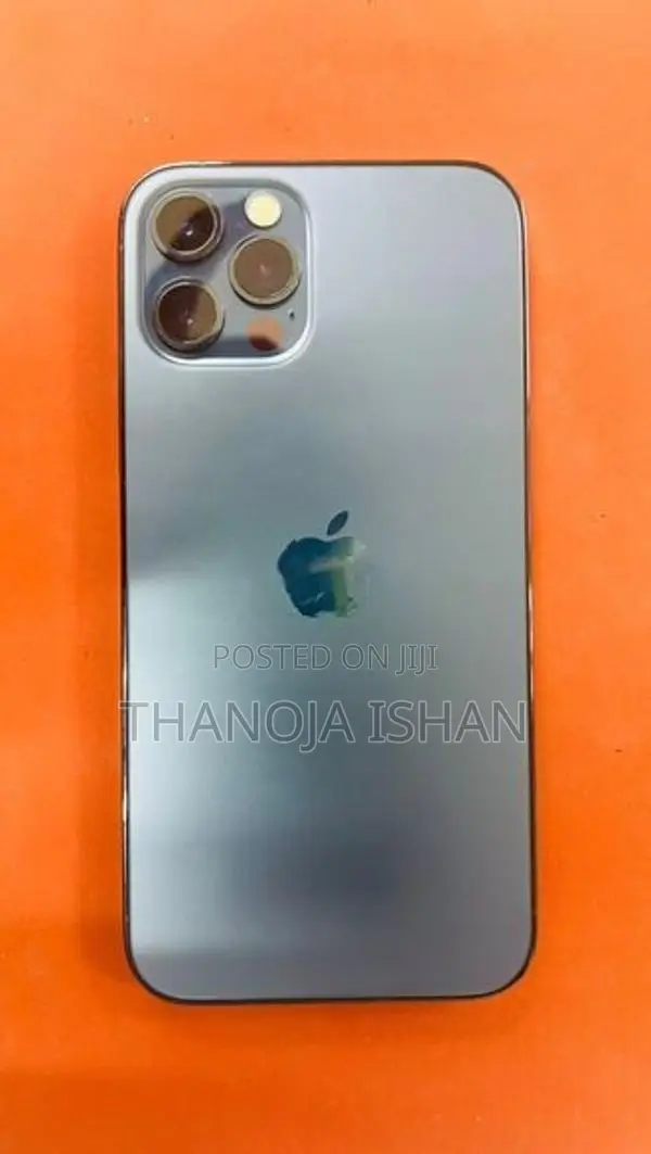 Apple iPhone 12 Pro 128GB (Used)