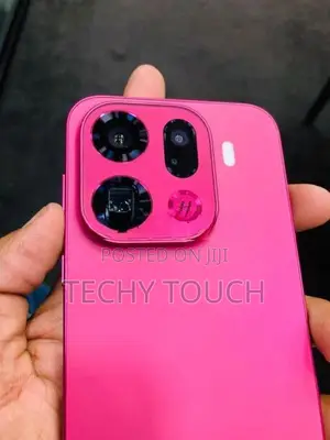 Oppo Find X9 Pro (Used)