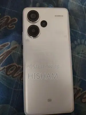 Xiaomi Redmi Note 13 Pro Plus (Used)
