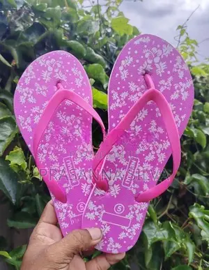 Slippers