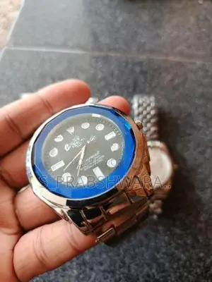 Rolex Land Dweller Watch