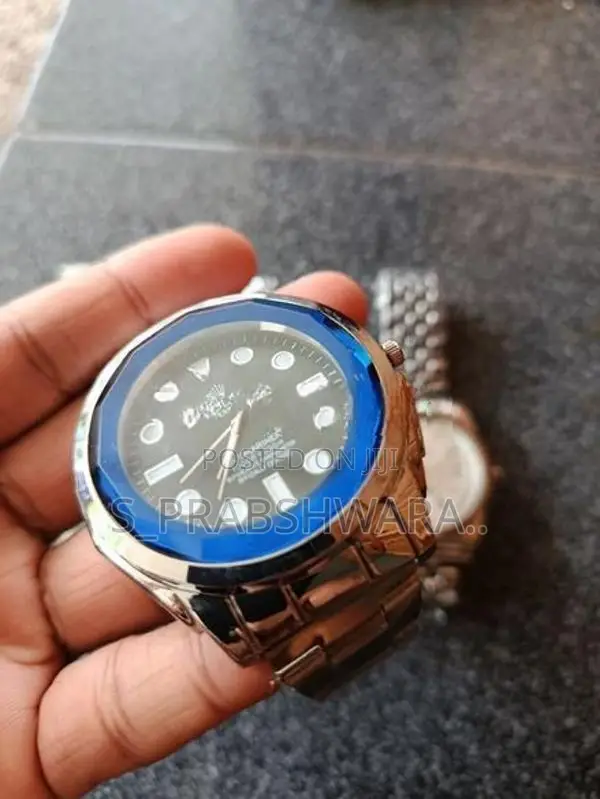 Rolex Land Dweller Watch