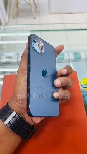 Apple iPhone 12 Pro 128GB (Used)