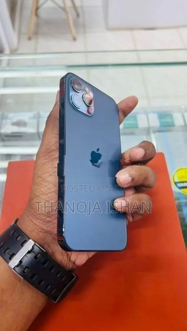 Apple iPhone 12 Pro 128GB (Used)