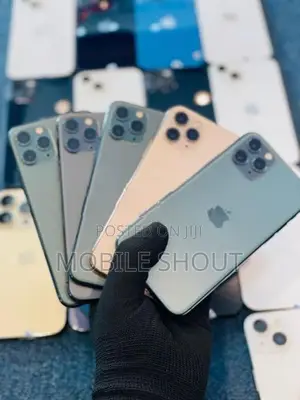 Apple iPhone 14 Pro 256GB (Used)