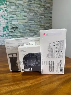 NOTHING 4A Pro 12GB256GB (Brand New)