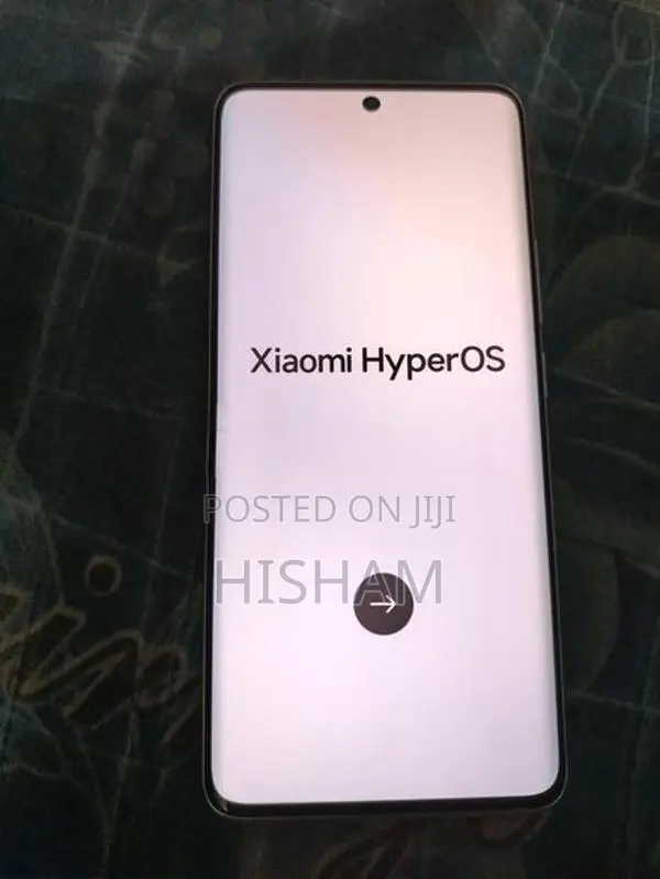 Xiaomi Redmi Note 13 Pro Plus (Used)