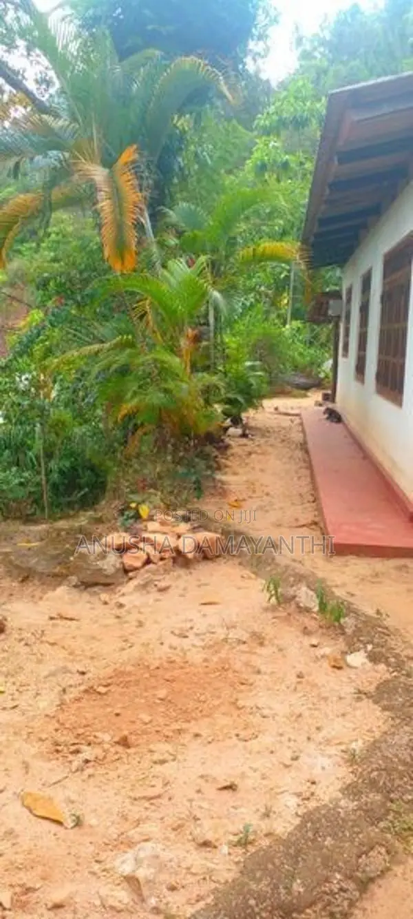 නිවාසක් විකිණීම බදුල්ල