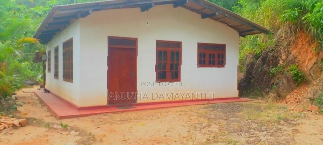 නිවාසක් විකිණීම බදුල්ල