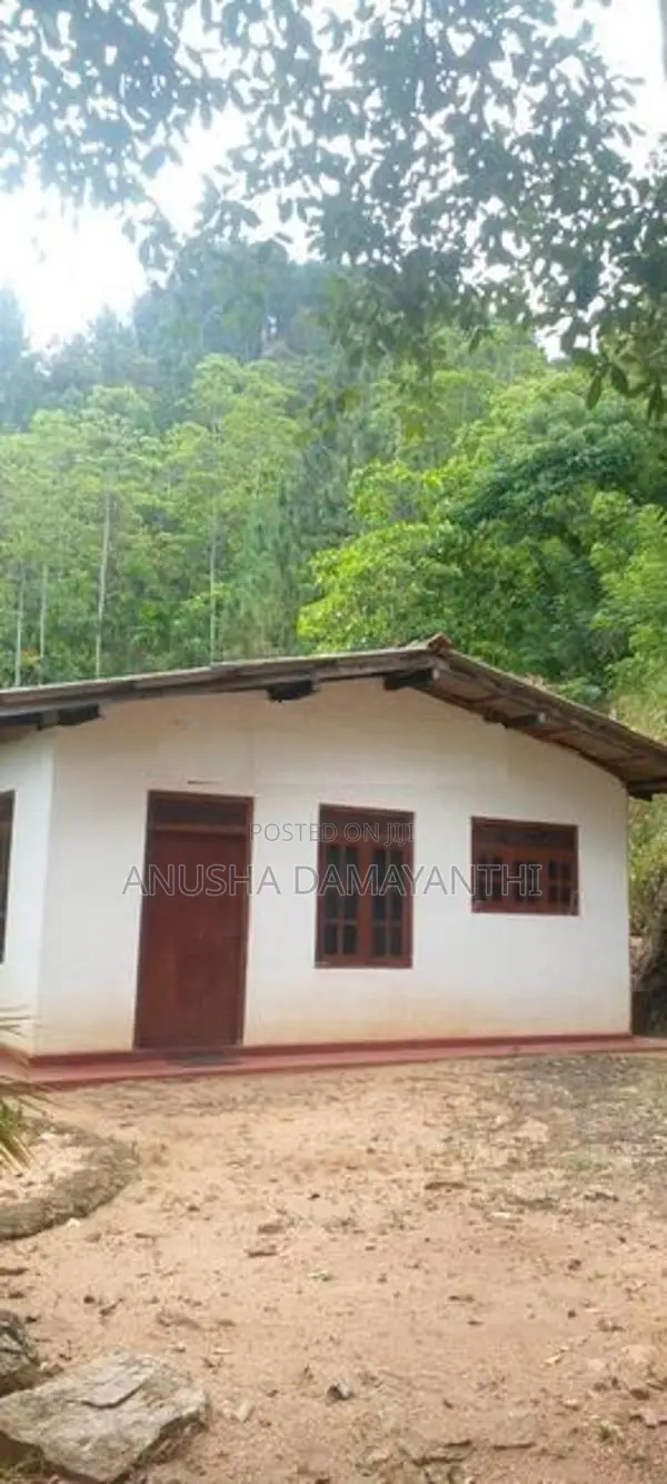 නිවාසක් විකිණීම බදුල්ල