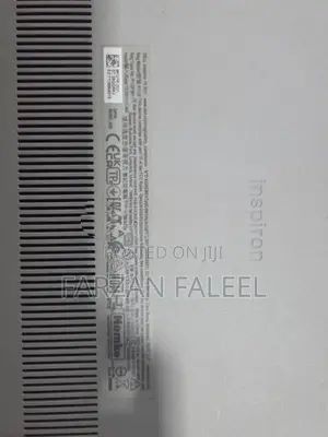 Dell Inspiron 15 3000 Laptop