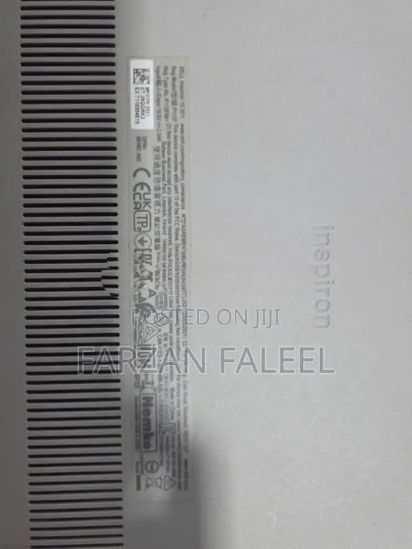 Dell Inspiron 15 3000 Laptop