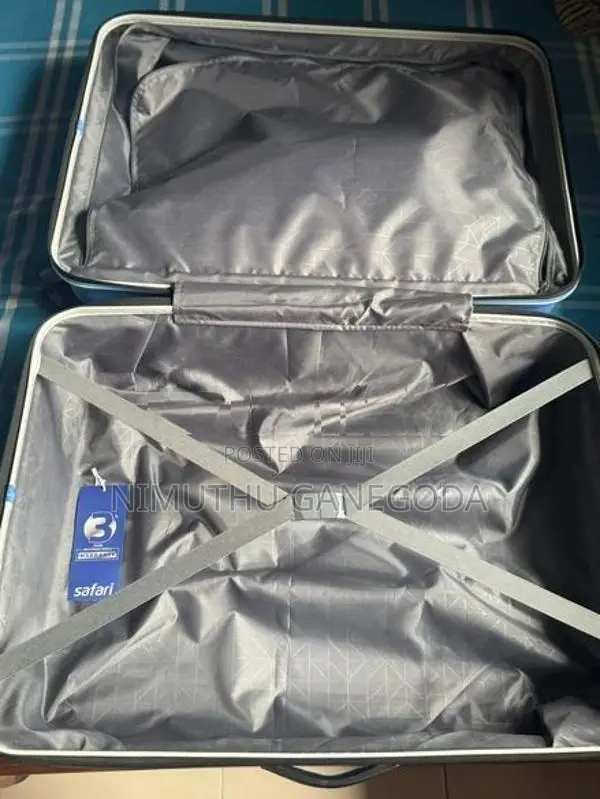 Luggage