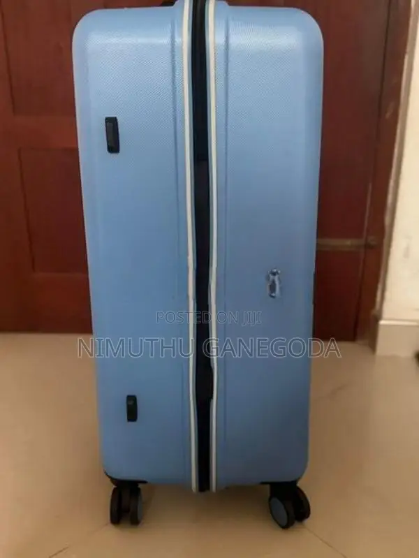 Luggage
