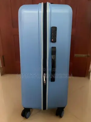 Luggage