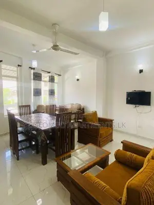 3-Bedroom Short-Term Rental in Kalubowila Property Code ( CSA301 )