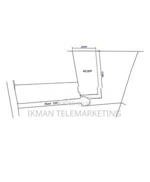 Land for Sale Hokandara