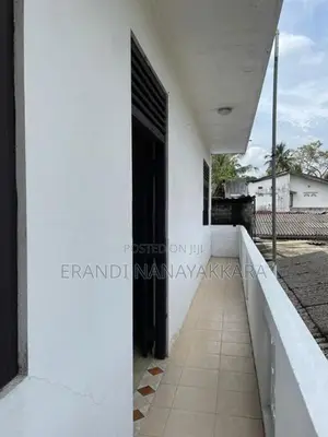 Upstairs Annex for Rent in Malabe (thalahena)