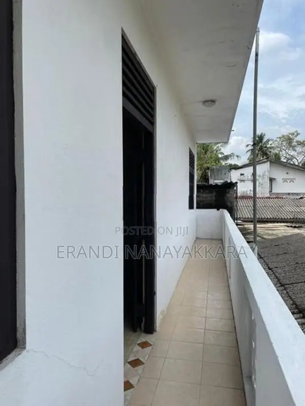 Upstairs Annex for Rent in Malabe (thalahena)
