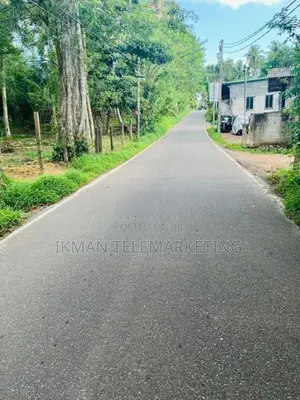 Land for Sale Hokandara
