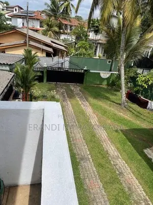 Upstairs Annex for Rent in Malabe (thalahena)