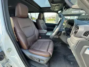 Toyota Land Cruiser Prado 250VX PETROL 2026
