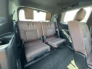 Toyota Land Cruiser Prado 250VX PETROL 2026