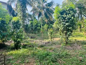 Land for Sale Hokandara