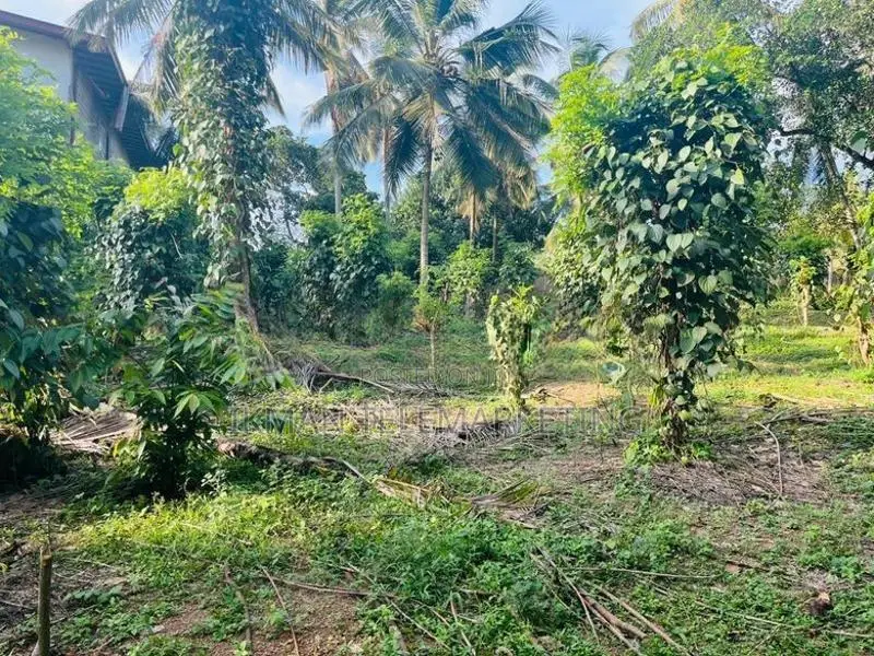 Land for Sale Hokandara