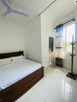 3-Bedroom Short-Term Rental in Kalubowila Property Code ( CSA301 )