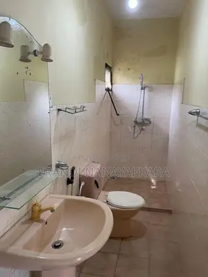 Upstairs Annex for Rent in Malabe (thalahena)