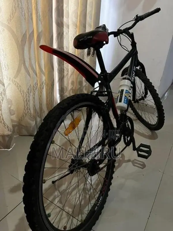 DSI Pro Bicycle