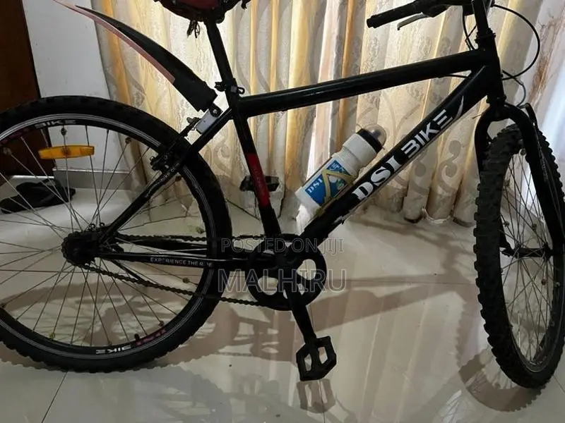 DSI Pro Bicycle